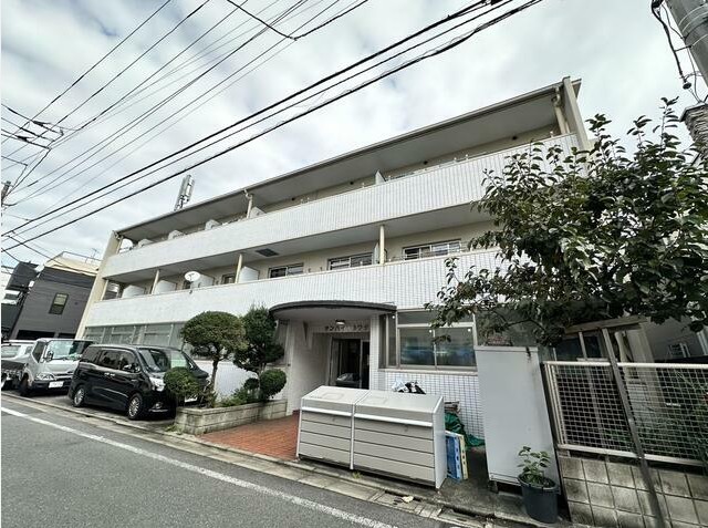 サンハイツカワダ　105号室